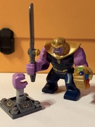 Minifigurka LEGO SH504 Thanos