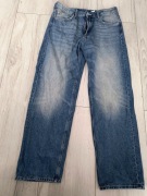 Spodnie jeansowe dla chłopca 