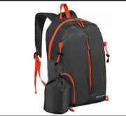 Plecak turystyczny Peterson PTN 23006-6632 GRA/O do 20 l szary