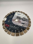 diamentowa tarcza tnąca NOZAR TITAN XXL 230 mm