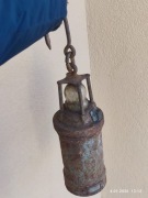 Panzer Lampę Lampa Pancerna