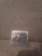 Topps Turbo attax  F1 2024 signature style Sergio Perez 