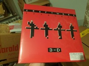 Kraftwerk - 12345678 3-D