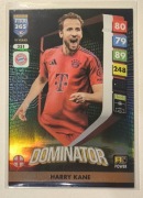 PANINI FIFA 365 2025 HARRY KANE  nr.351 DOMINATOR