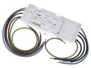 Kaseta przyłączeniowa eHZ 5P