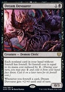 Karta MTG Dream Devourer