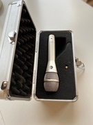 Shure KSM9 Pojemnościowy mikrofon wokalowy