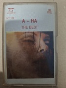 A ha the best kaseta 