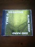 Type O Negative – Slow, Deep And Hard 