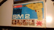Piko hobby SM2 wiertarka kultowy gadżet modelarski