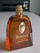 Borouj Lamasat Oud 10 ml