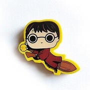 Figurka Funko Pop Harry Potter quidditch uchwyt do kabla - nowy