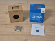 Procesor Intel Core i5 13500 LGA1700 BOX + ramka / na gwarancji