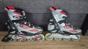 Rolki roz.46EU 30.5cm Rollerblade Crossfire TFS