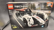 LEGO Technic 42137 Formula E Porsche 99X Electric