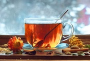 Herbata lesna delicje od serca 100g Lustakzrodla
