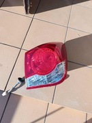 Lampa tylna lewa i prawa CHEVROLET CRUZE