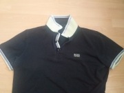 Polo boss  l xl  oldschool unikat vintage