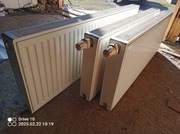 Grzejnik płytowy,,BRUGMAN,, 50X130,, 50X160 