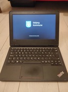Laptop Lenovo ThinkPad 11e 128GB 4GB Celeron 