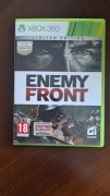 Enemy Front Limited Edition Xbox 360