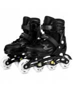 Rolki regulowane 34-37 Spokey