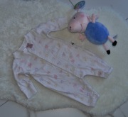 *GAP* fajna piżamka pajacyk 56 62