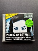 Evanescence - Fallen