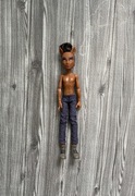 Monster High lalka Clawd Wolf 2011, stan dobry