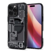 Etui Spigen Zero One iPhone 16 Pro