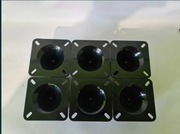 Głośniki Wysokotonowe GDWT 9 Altus 75/110/140