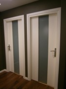 Drzwi pokojowe  BIAŁE i kazdy kolor RAL lub NCS 