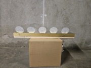 Strzelnica, automatyczny Cel reaktywny zdalnie sterowany