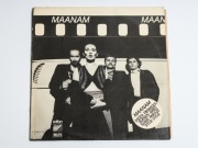 MAANAM  winyl Stereo LP-028 WIFON 1981