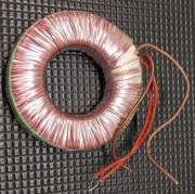 Transformator toroidalny 230/12V 35VA