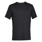 UNDER ARMOUR UA Sportstyle Left Chest SS T-Shirt koszulka treningowa L
