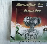 Puzzle Rock Saws 500 STATUS QUO: QUO