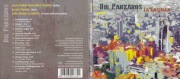 Die Parzäros: La Cachaca (CD 2019) [Jazz Rock, Fusion, Jazz Guitar, Latin]