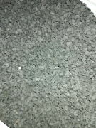 Granulat styrenowo - butadienowy do worka bokserskiego - ok. 20 kg