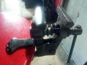 Imadło kowalskie - małe 