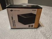 SilentiumPC Supremo FM2 750W Gold | GWARANCJA do 2027 | Full Box 