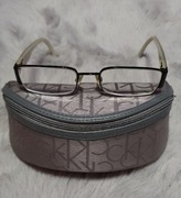 Oprawki okulary Calvin Klein CK 5218