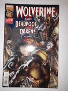 WOLVERINE AND DEADPOOL No.171