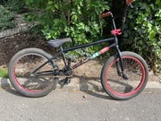 BMX WeThePeople Trust Pro 2010 