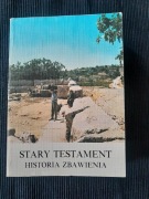 Stary Testament. Historia zbawienia.