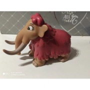 Epoka Lodowcowa Mamut - Ellie