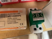 OBO BETTERMANN MC125BNPE 7271 409