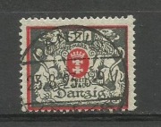 W.M. GDAŃSK - 500 MAREK