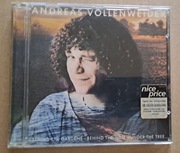 Andreas Vollenweider – ...Behind The Gardens - Behind - CD Dolby Surround