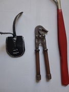 Produkt Dragon do figurka skala 1/6 Niemcy nożyce sapera +pokrowiec nr 2